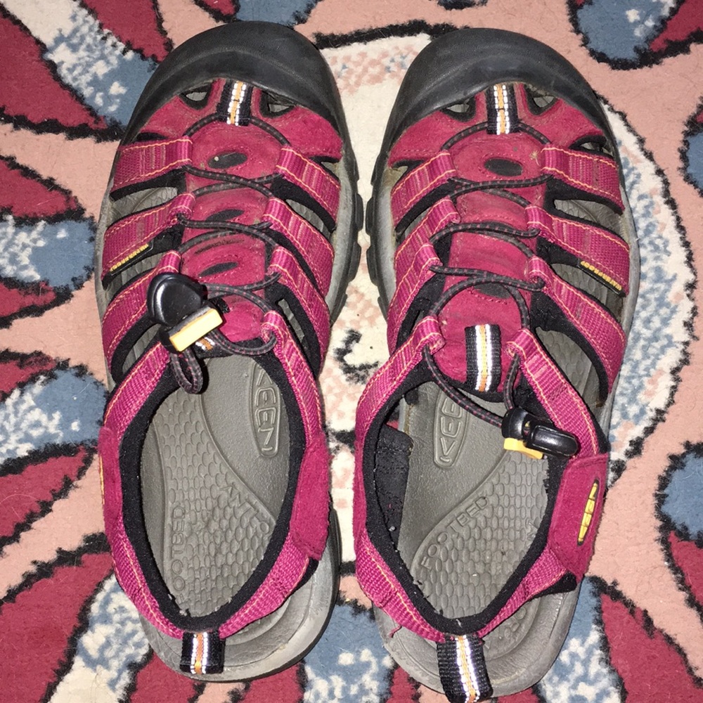 Keen Sandals